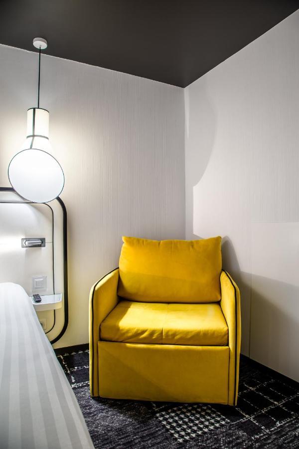 Hotel Ekta Champs Elysees Париж Экстерьер фото