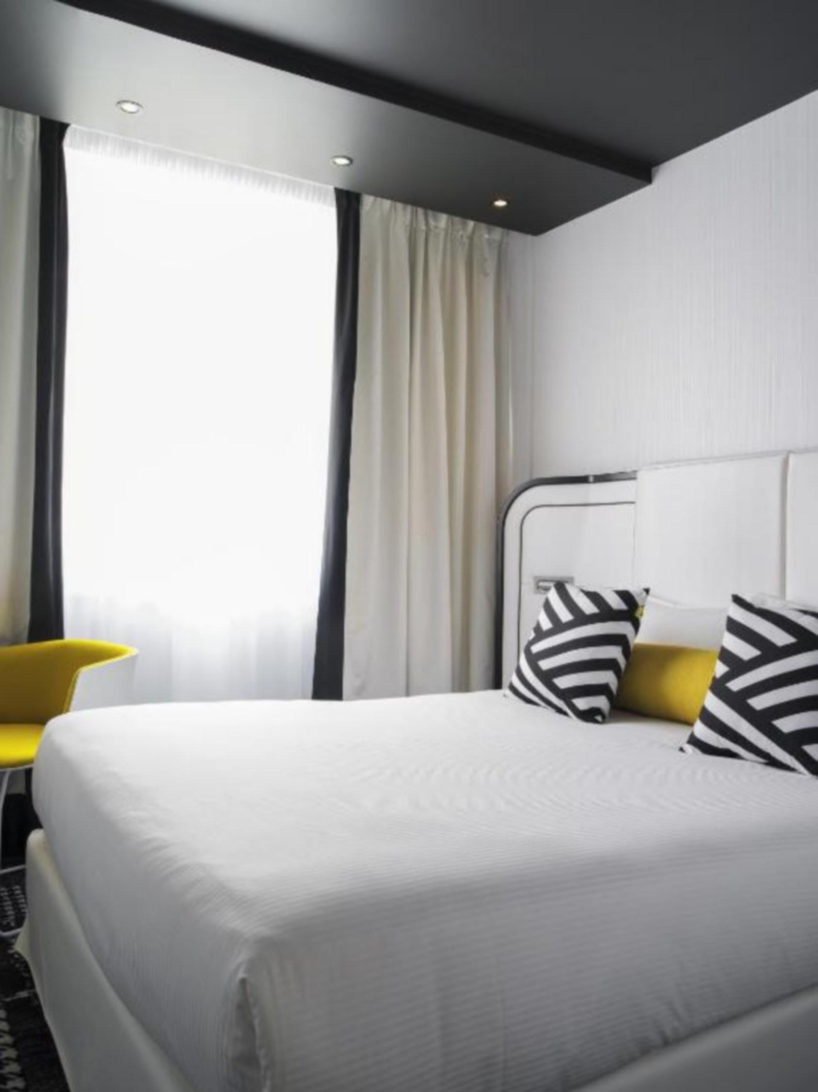 Hotel Ekta Champs Elysees Париж Экстерьер фото