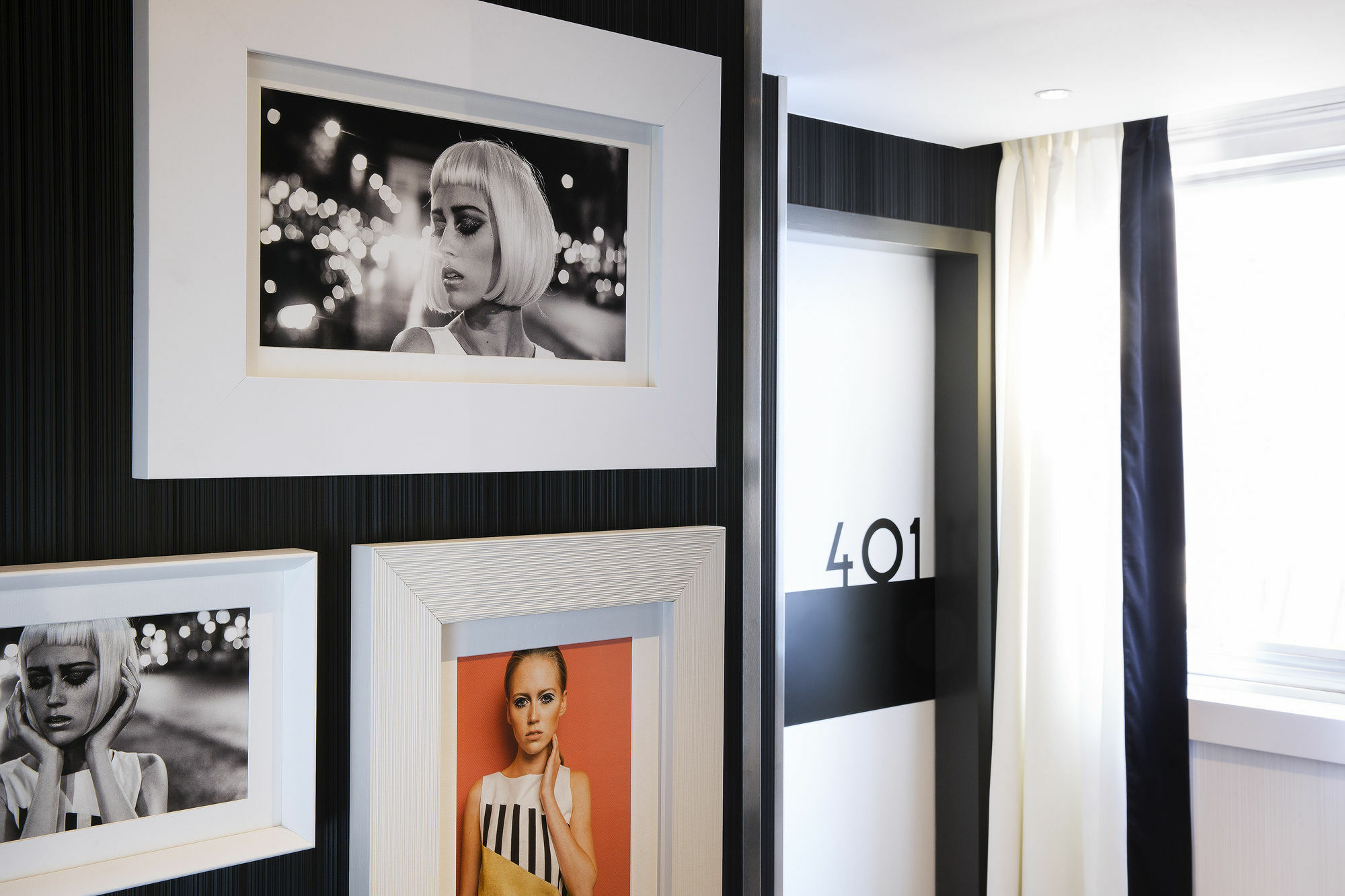 Hotel Ekta Champs Elysees Париж Экстерьер фото