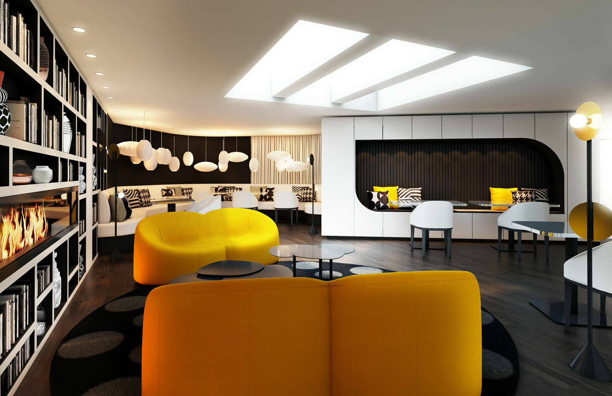 Hotel Ekta Champs Elysees Париж Экстерьер фото
