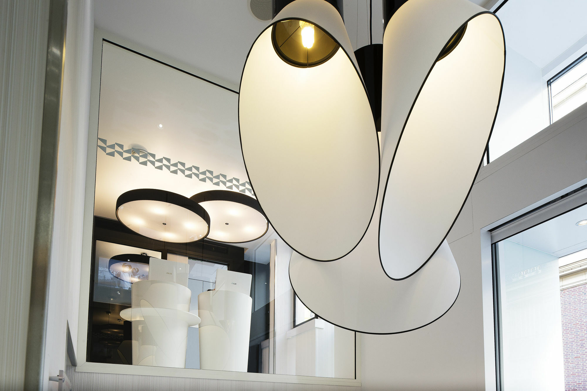 Hotel Ekta Champs Elysees Париж Экстерьер фото
